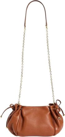 Gerard Darel Le Mini 24 - Bags - Mujer - Marr&oacute;n - ONE SIZE