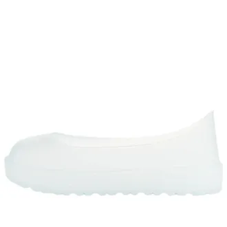 UGG Boot Guard Silicone Rubber Galosh Clear 1129431-CLR