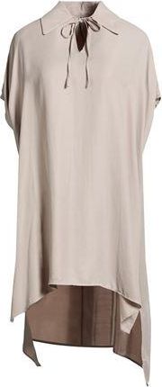 Masnada VESTIDOS - Vestidos midi en YOOX.COM