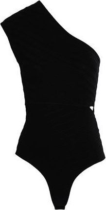 Sandro TOPWEAR - Body su YOOX.COM