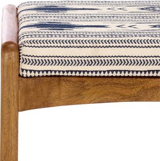 Safavieh Ute Ottoman