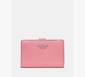 Kate Spade New York Medium Bifold Wallet