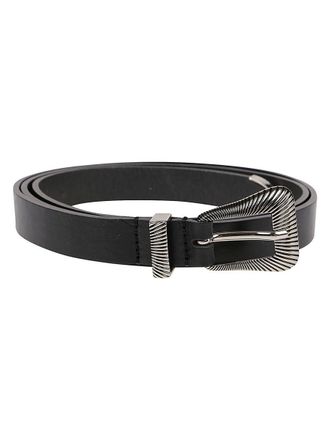 小物 Deuxieme Classe B-LOWTHE BELT B-Low The Belt Silver Belts | Shopbop