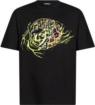 Versace CAMISETAS Y TOPS - Camisetas en YOOX.COM