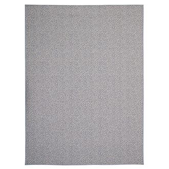 Ballard Designs Carmen Custom Rug - Rectangle, White Rain, 10, 11 - Ballard Designs