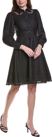 Burryco Midi Dress