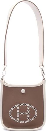 Herm&egrave;s Pre-owned Hermes Toile Officier and Swift Neo Evelyne 29 Ladies 40CRWYF7JLH6L8I0