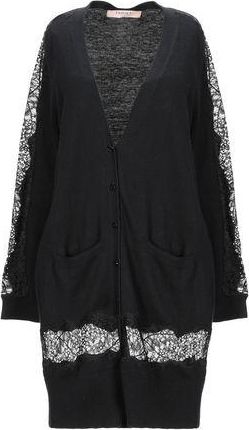 Twin-Set KNITWEAR - Cardigans sur YOOX.COM