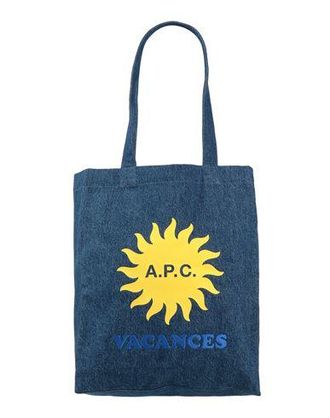 A.P.C. BORSE - Borse a spalla su YOOX.COM