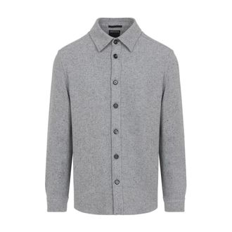 Ermenegildo Zegna Uomo, Maglie, Grigio, XL, new