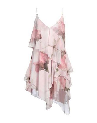 Blumarine Mini dresses