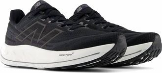 New Balance Mens Vongo 6 Running Shoes In Black