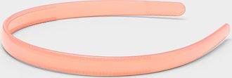 Simons Womens Shimmery thin headband