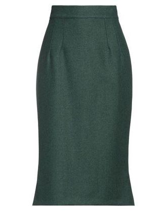 Dolce & Gabbana BOTTOMWEAR - Midi skirts on YOOX.COM
