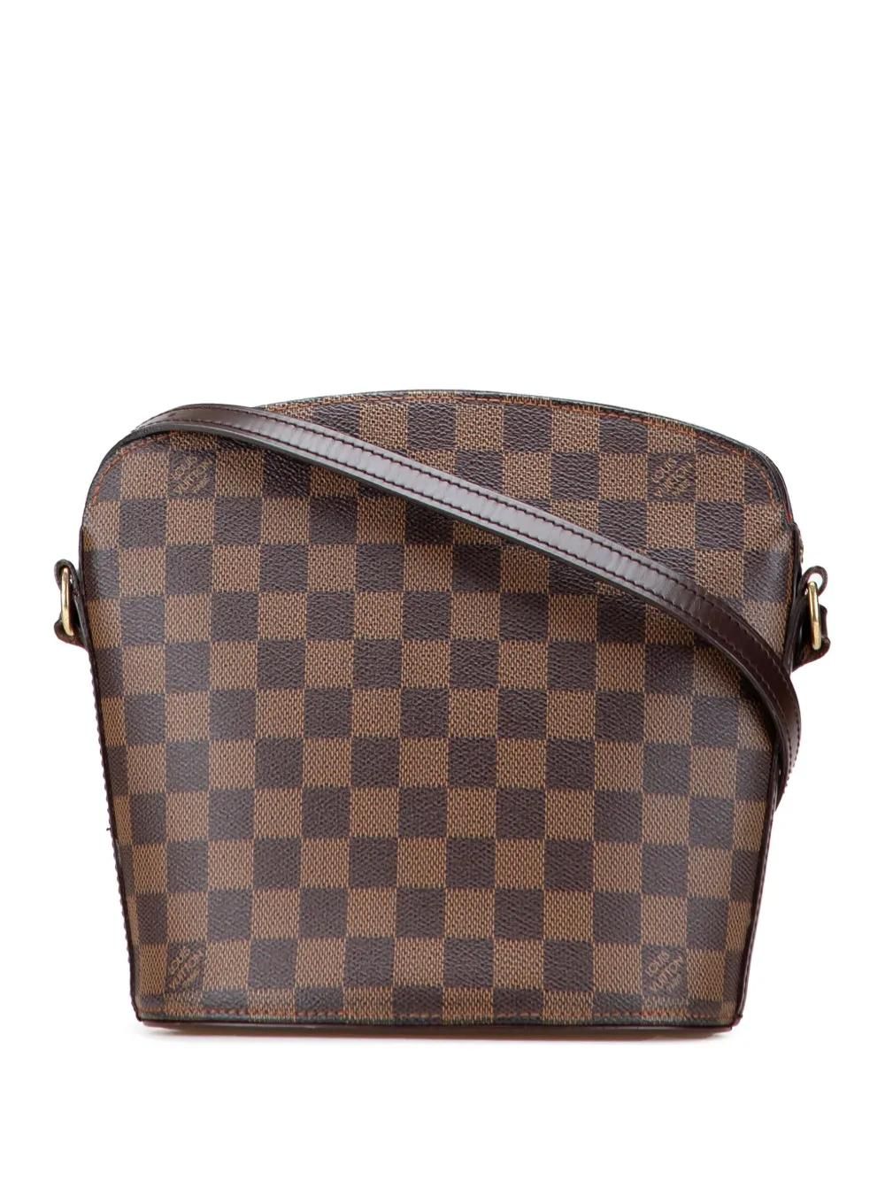 Louis Vuitton Cross Body Bags: sale up to −65% Stylight - Main Image