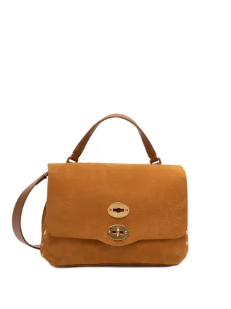 Zanellato Small Postina Jones Handbag