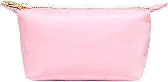 Stoney Clover Lane Nylon Pouchette in Flamingo at Nordstrom