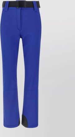 Goldbergh pippa trousers with back pocket and belt loops
