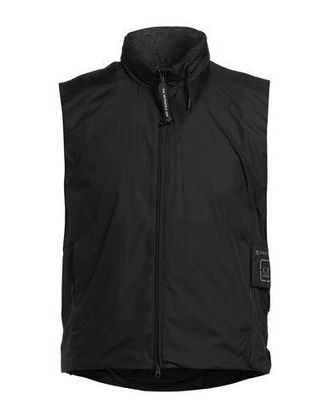 C.P. Company COATS & JACKETS - Gilets on YOOX.COM