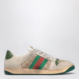 Gucci Screener sneakers in beige