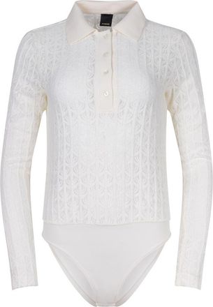 Pinko Yoana Bodysuit