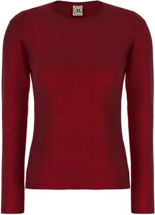 Andr&egrave; Maurice Knitwear