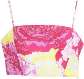 Something New TOPWEAR - Tops on YOOX.COM