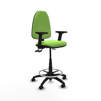 Piqueras y Crespo Piqueras Y Crespo B2d01rp Silla De Oficina Pistacho