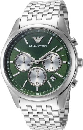 Emporio Armani Mens Classic Watch