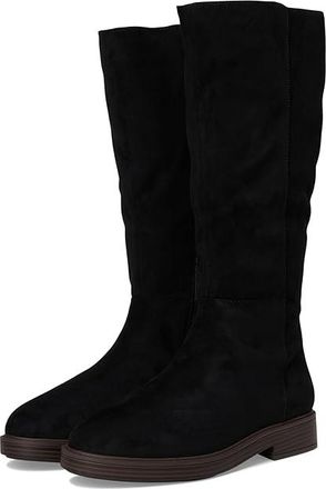 Aerosoles Prue Womens Boots Black : 5.5 B - Medium, Synthetic