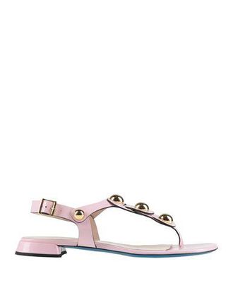 Loriblu FOOTWEAR - Thong sandals on YOOX.COM