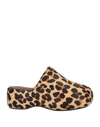 Simon Miller FOOTWEAR - Mules & Clogs on YOOX.COM