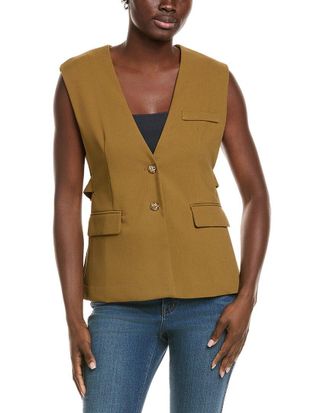 Gracia Waistcoat