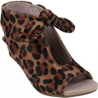 GC SHOES Womens Kimora Sandals In Leopard