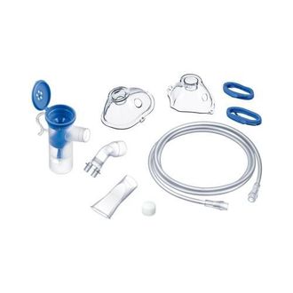Beurer Yearpack Para Ih21/ih26/ih26 Accesorios Para Inhaladores Infantiles