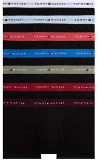 Tommy Hilfiger boxershort (set van 7)