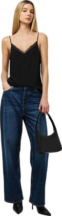 Ted Baker Dames/Dames Lulea Lichtgewicht-Hemd (Zwart)