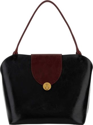 Versace Mujer, Bolsos, Negro, Talla: ONE Size