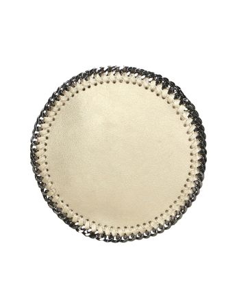 Gave Lux Schoudertas Vrouwen GOLD