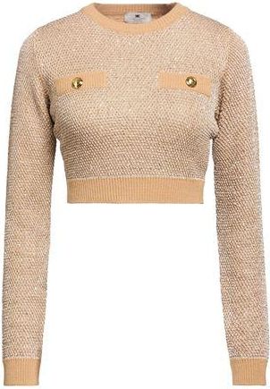 Elisabetta Franchi MAGLIERIA - Pullover su YOOX.COM
