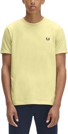 Fred Perry T-shirt Ringer