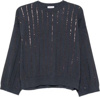 Brunello Cucinelli Cashmere Sweater