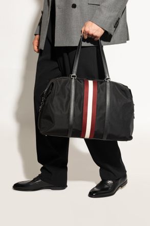 Bally Hand Luggage, Mens, Black