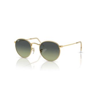 Ray-Ban Klassieke Aviator Zonnebril - unisex - Zonnebrillen - Geel - 50 MM - Accessoires