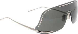 Loewe Accessoires, unisex, Geel, ONE Size, Zonnebril