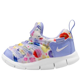 Nike (TD) Nike Dynamo Free SE Light Thistle Sapphire IQ0810-500