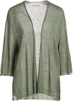 Carta Libera STRICKWAREN - Strickjacken auf YOOX.COM