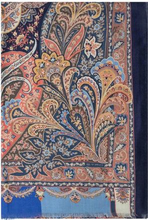 Etro Uomo, Accessori, Multicolore, Taglia unica, new