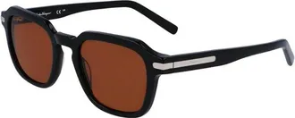 Ferragamo SF1089SN 001 Black/Brown