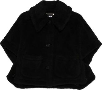 Max Mara Mujer, Chaquetas, Negro, Talla: M
